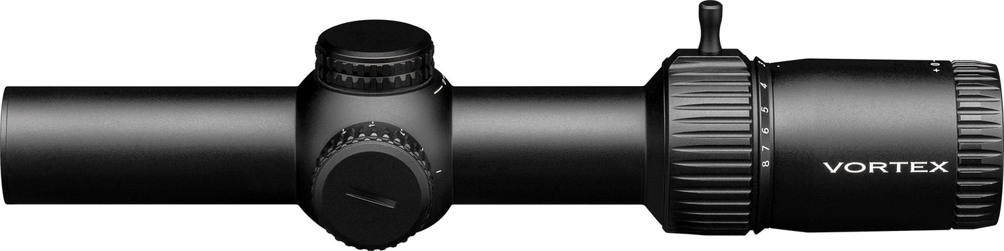 Vortex Strike Eagle 1-8x24 AR-BDC3 Zielfernrohr