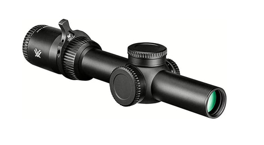 Vortex Venom 1-6x24 AR-BDC3 SFP Zielfernrohr