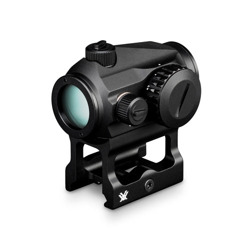 Vortex Crossfire Red Dot 2 MOA Rotpunktvisier