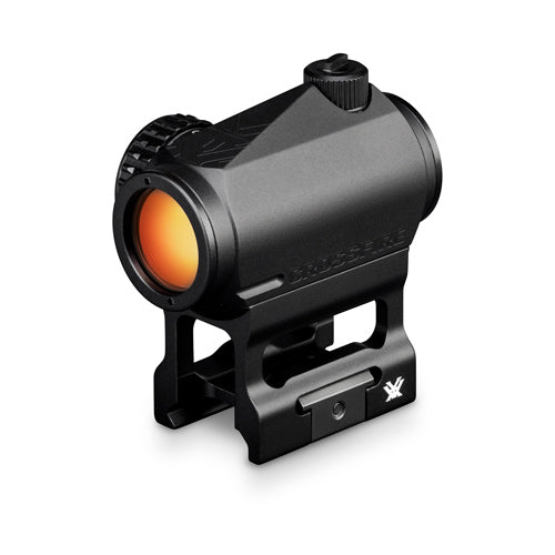 Vortex Crossfire Red Dot 2 MOA Rotpunktvisier