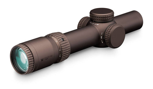 Vortex Razor HD Gen III 1-10x24 MRAD Zielfernrohr