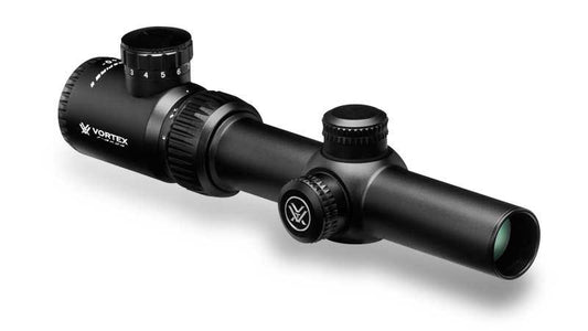 Vortex Crossfire II 1-4x24 V-Brite Zielfernrohr