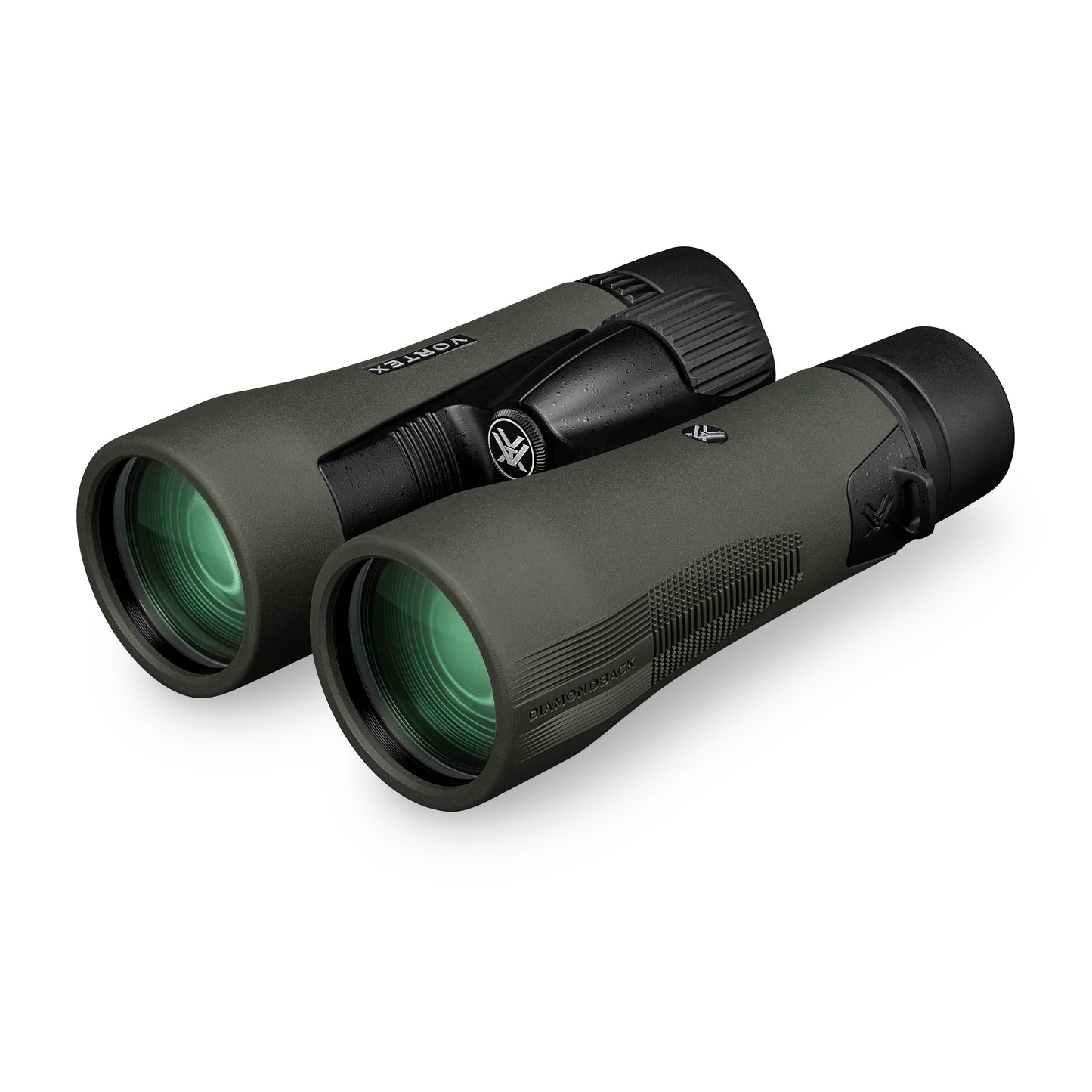 Vortex Diamondback HD 10x50 Fernglas
