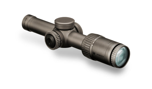 Vortex Razor HD Gen II-E 1-6x24 VMR-2 MRAD Zielfernrohr
